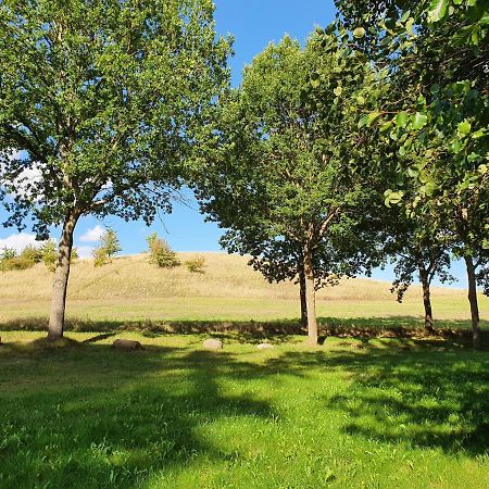 Hus Bruderreck Apartment Klein Vielen Екстериор снимка