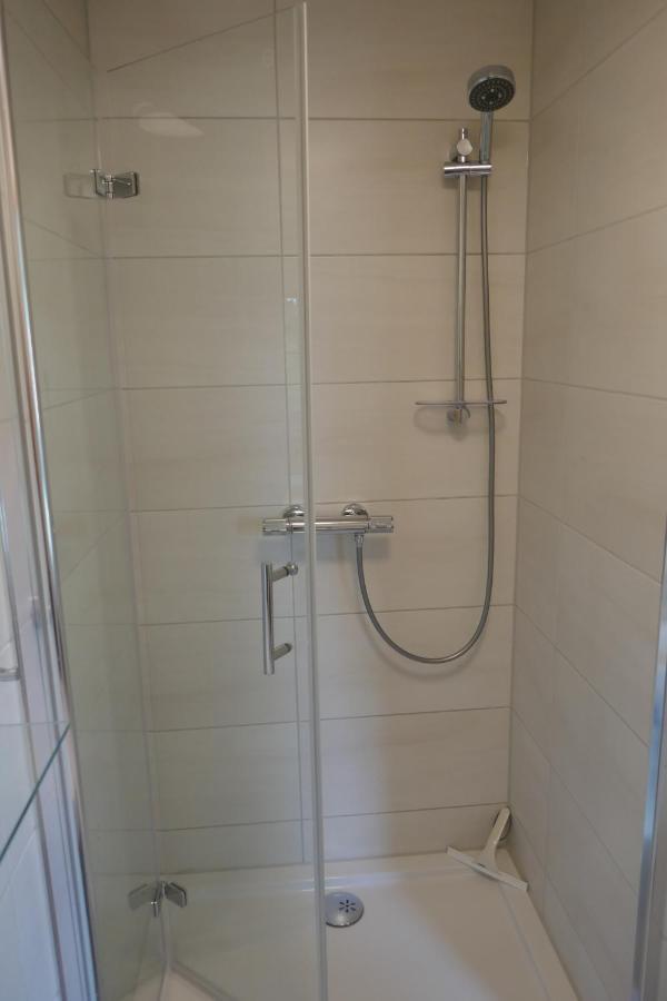 Hus Bruderreck Apartment Klein Vielen Екстериор снимка